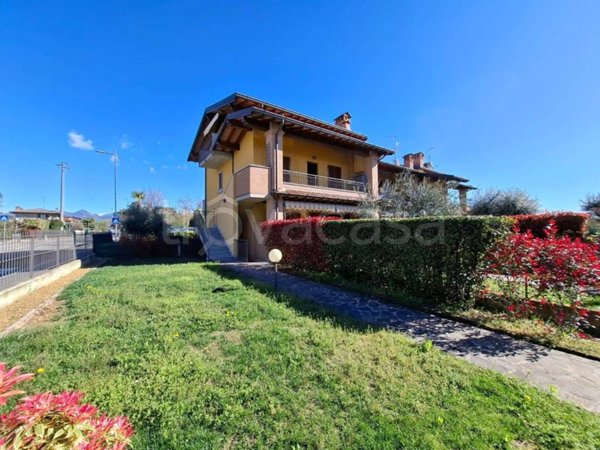 appartamento in vendita a Grassobbio