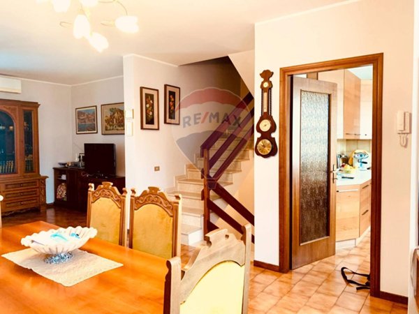 casa indipendente in vendita a Grassobbio