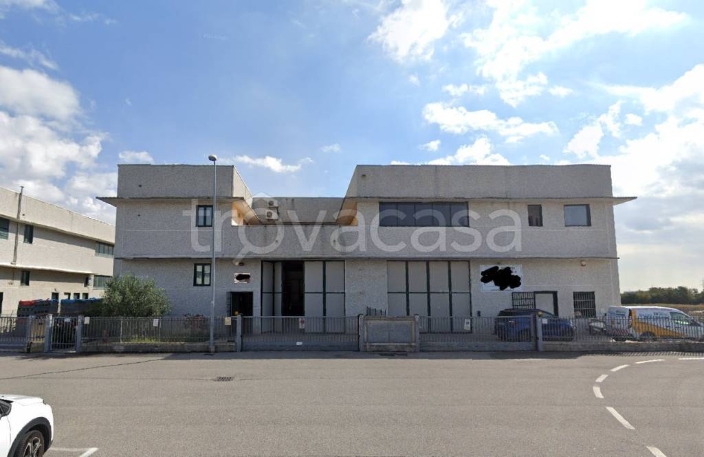 appartamento in vendita a Grassobbio