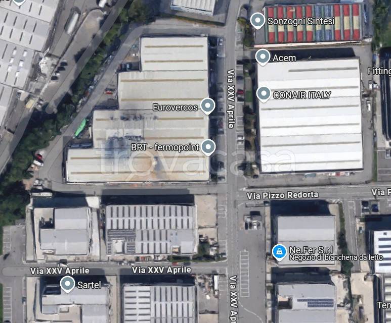 appartamento in vendita a Grassobbio