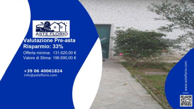 appartamento in vendita a Grassobbio
