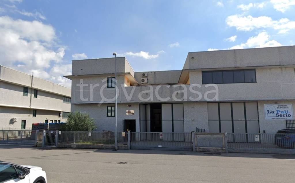 appartamento in vendita a Grassobbio