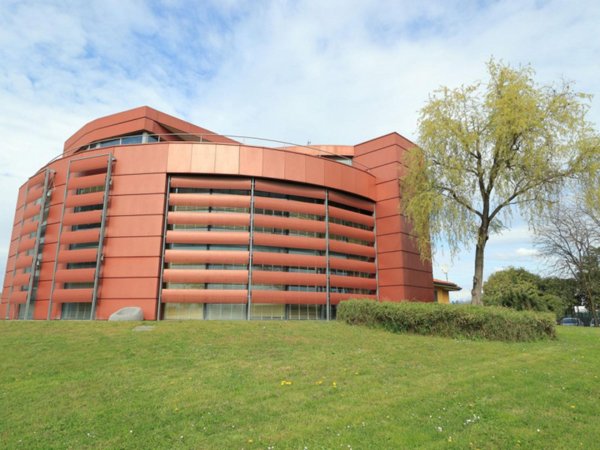 ufficio in vendita a Grassobbio