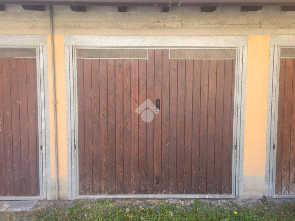 locale di sgombero in vendita a Grassobbio