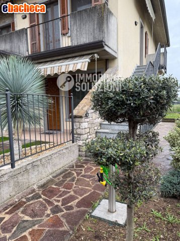 appartamento in vendita a Grassobbio
