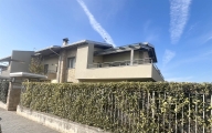 casa indipendente in vendita a Grassobbio
