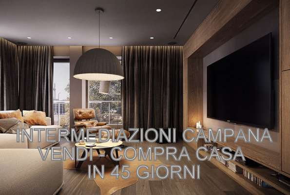 appartamento in vendita a Grassobbio