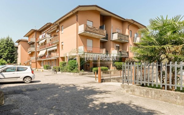 appartamento in vendita a Grassobbio