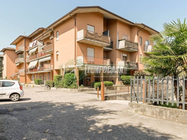 appartamento in vendita a Grassobbio