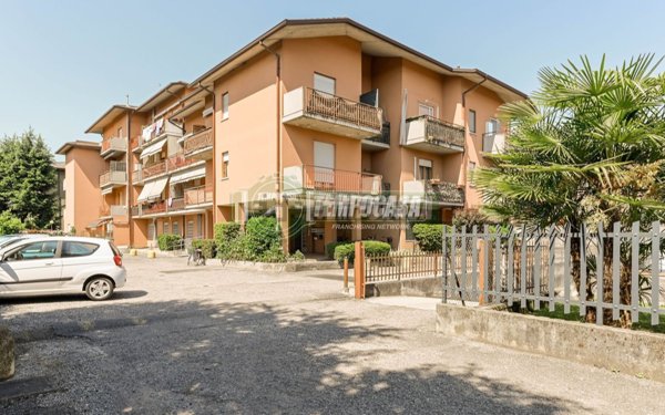 appartamento in vendita a Grassobbio