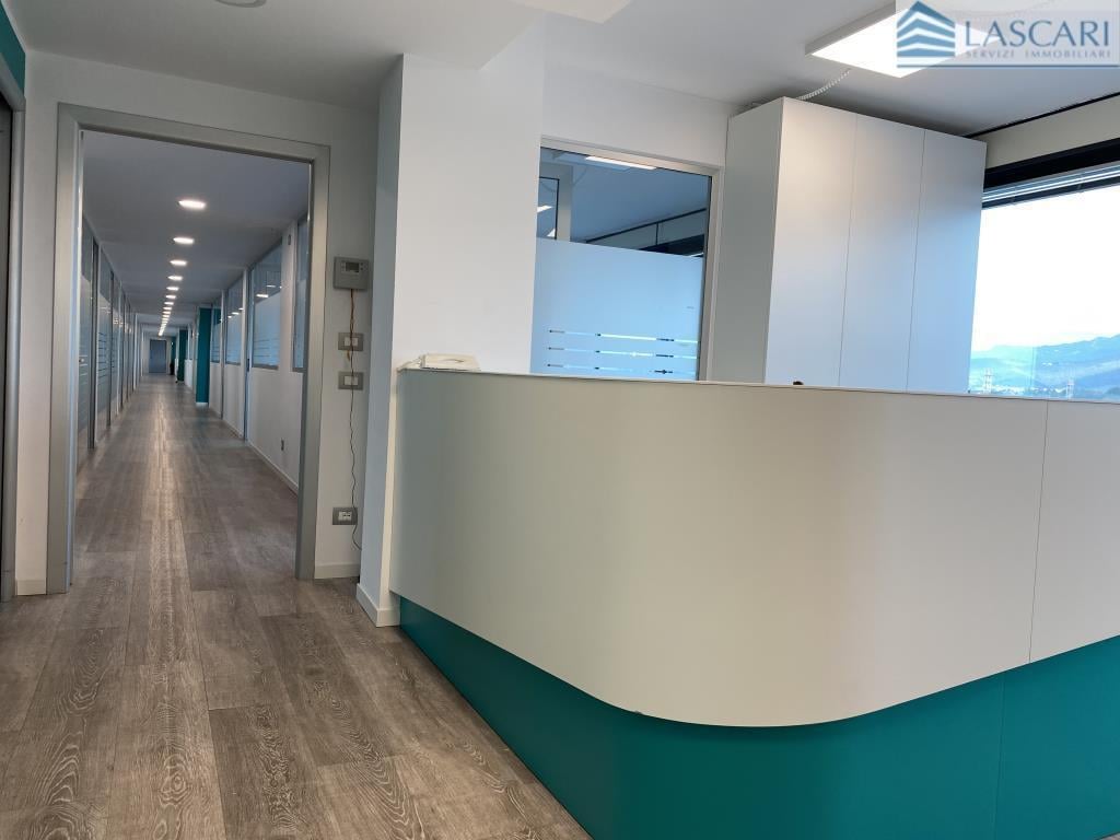 ufficio in vendita a Grassobbio