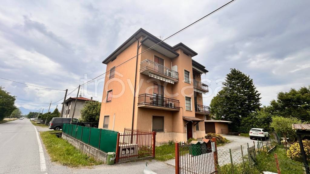 appartamento in vendita a Grassobbio
