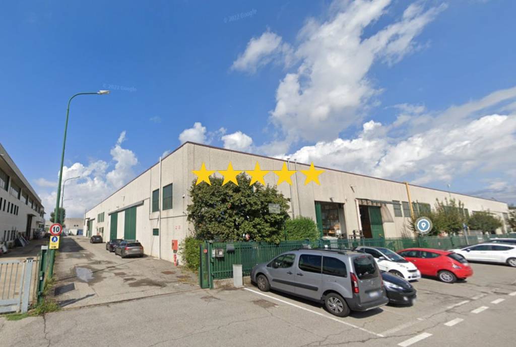appartamento in vendita a Grassobbio