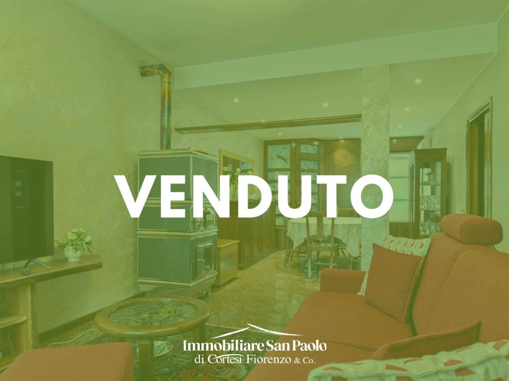 appartamento in vendita a Grassobbio