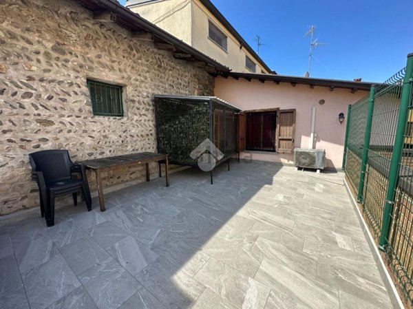 appartamento in vendita a Grassobbio