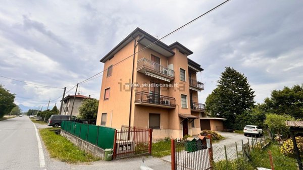 appartamento in vendita a Grassobbio