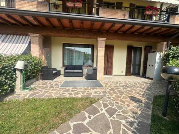 appartamento in vendita a Grassobbio