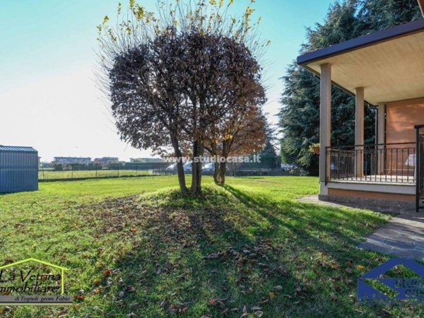 appartamento in vendita a Grassobbio in zona Capannelle