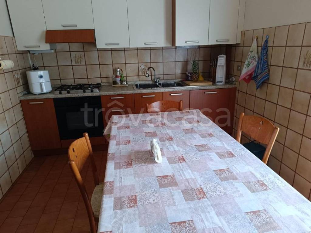 appartamento in vendita a Grassobbio