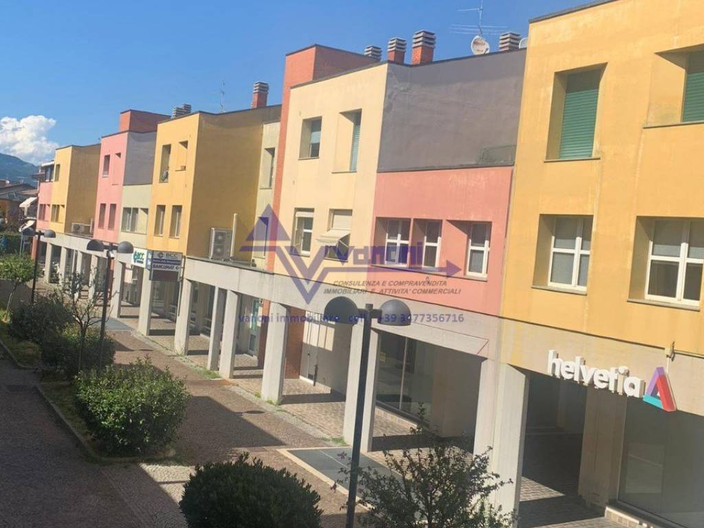 appartamento in vendita a Grassobbio