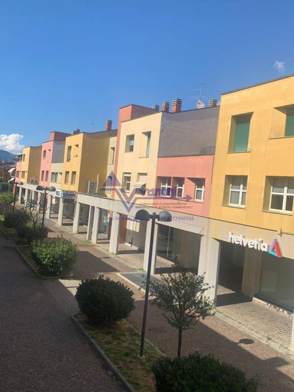 appartamento in vendita a Grassobbio