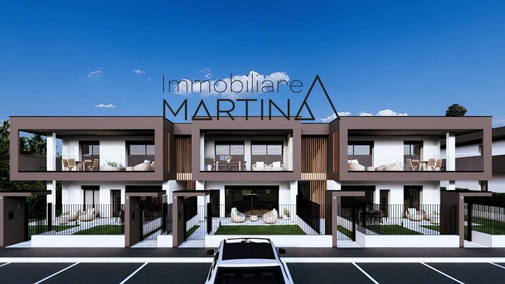 appartamento in vendita a Grassobbio