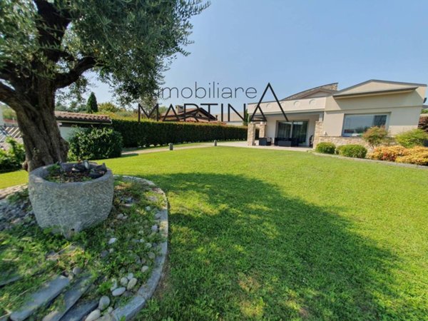 casa indipendente in vendita a Grassobbio