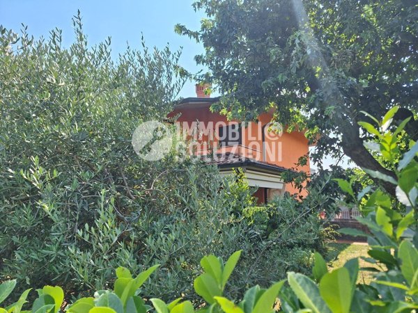 casa indipendente in vendita a Grassobbio