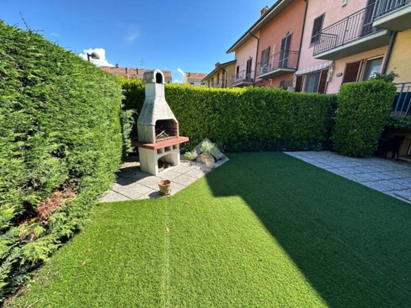casa indipendente in vendita a Grassobbio