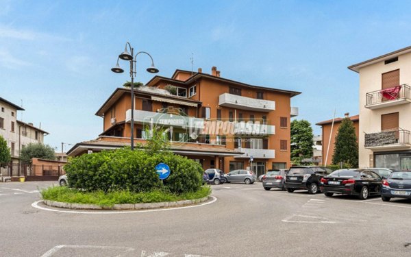 appartamento in vendita a Grassobbio