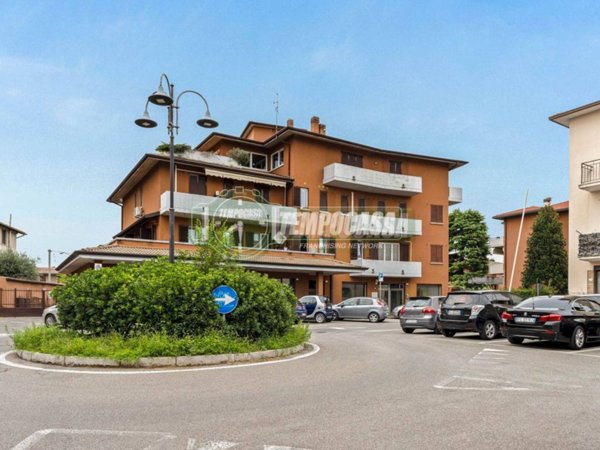 appartamento in vendita a Grassobbio