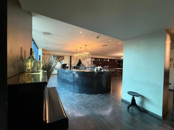 capannone in vendita a Grassobbio