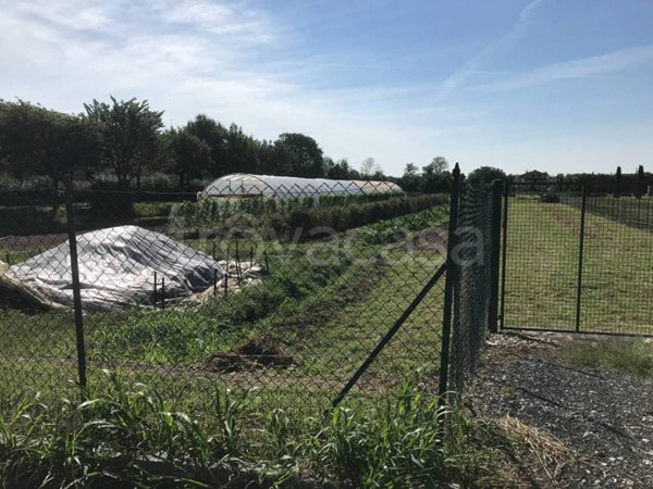 terreno edificabile in vendita a Grassobbio