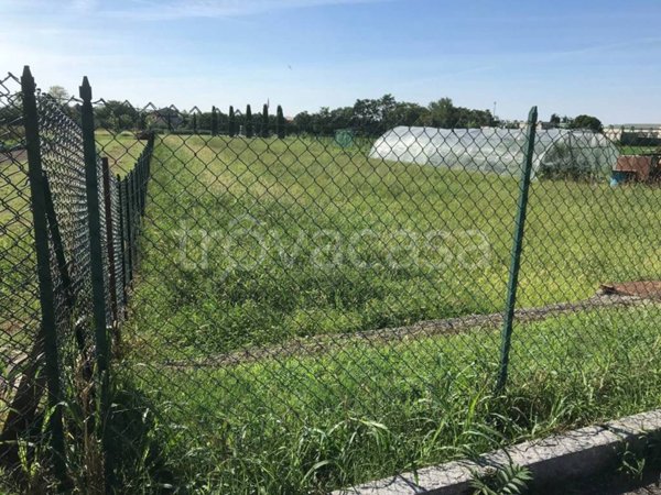 terreno edificabile in vendita a Grassobbio