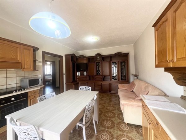 appartamento in vendita a Grassobbio