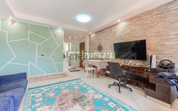 appartamento in vendita a Grassobbio