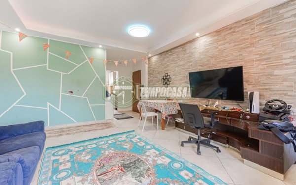 appartamento in vendita a Grassobbio