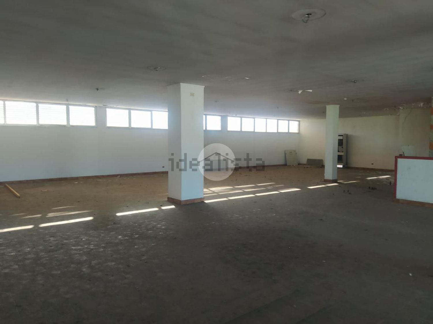 capannone in vendita a Grassobbio