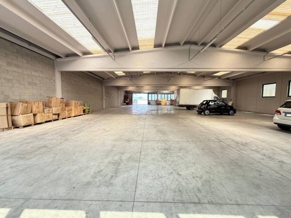 appartamento in vendita a Grassobbio