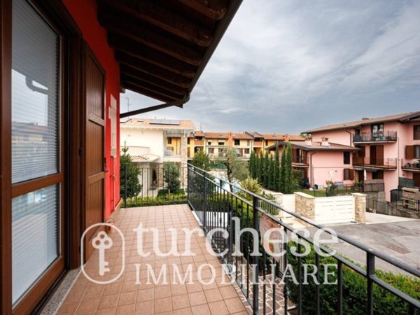 appartamento in vendita a Grassobbio