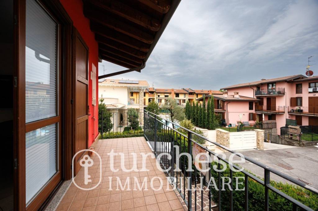 appartamento in vendita a Grassobbio