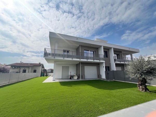 appartamento in vendita a Grassobbio