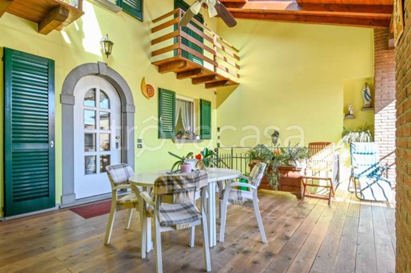 casa indipendente in vendita a Grassobbio