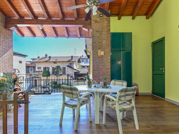 casa indipendente in vendita a Grassobbio