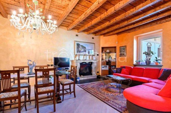 appartamento in vendita a Grassobbio