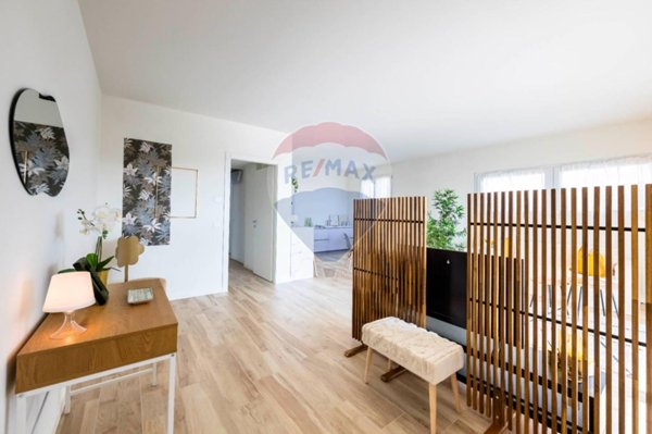 appartamento in vendita a Grassobbio