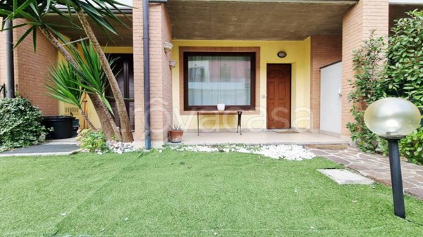 appartamento in vendita a Grassobbio