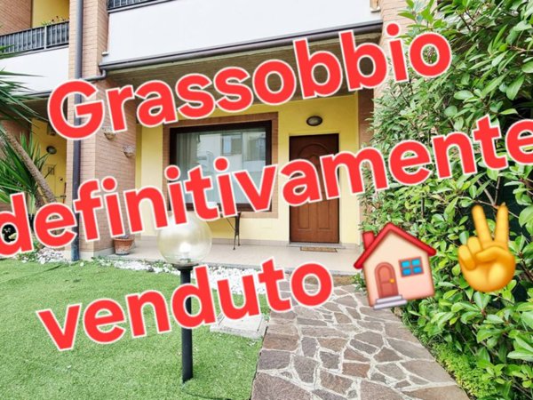 appartamento in vendita a Grassobbio