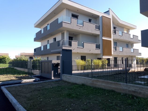 appartamento in vendita a Grassobbio