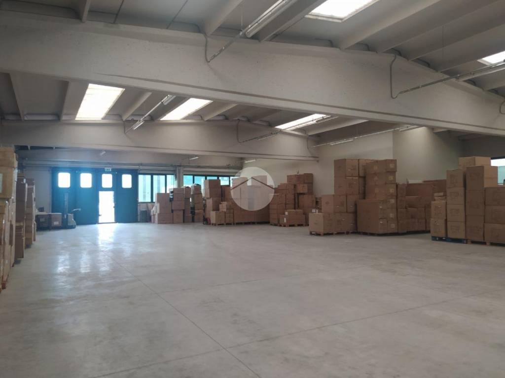 appartamento in vendita a Grassobbio